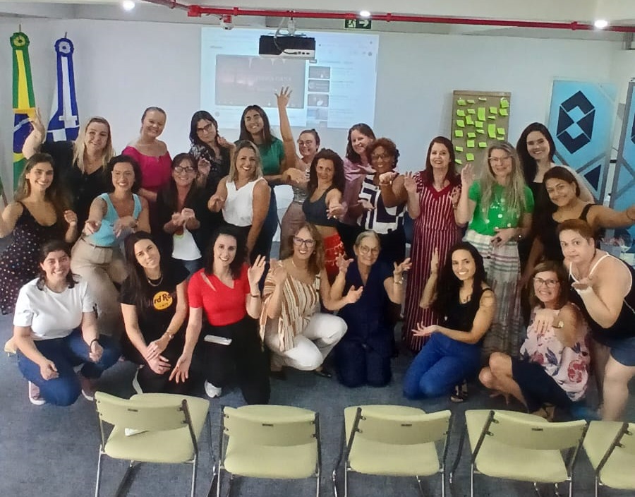 Março: Mês da Mulher